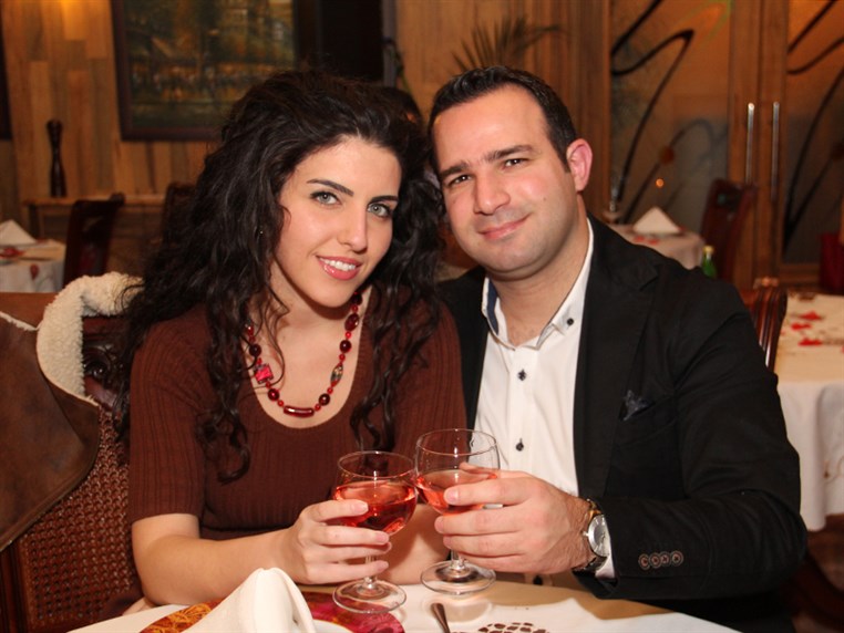 Valentine's at Bay Lodge
